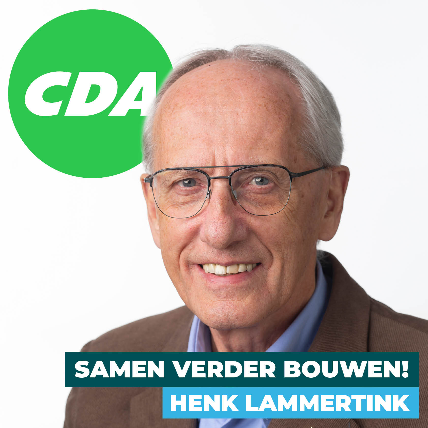 Henk Lammertink